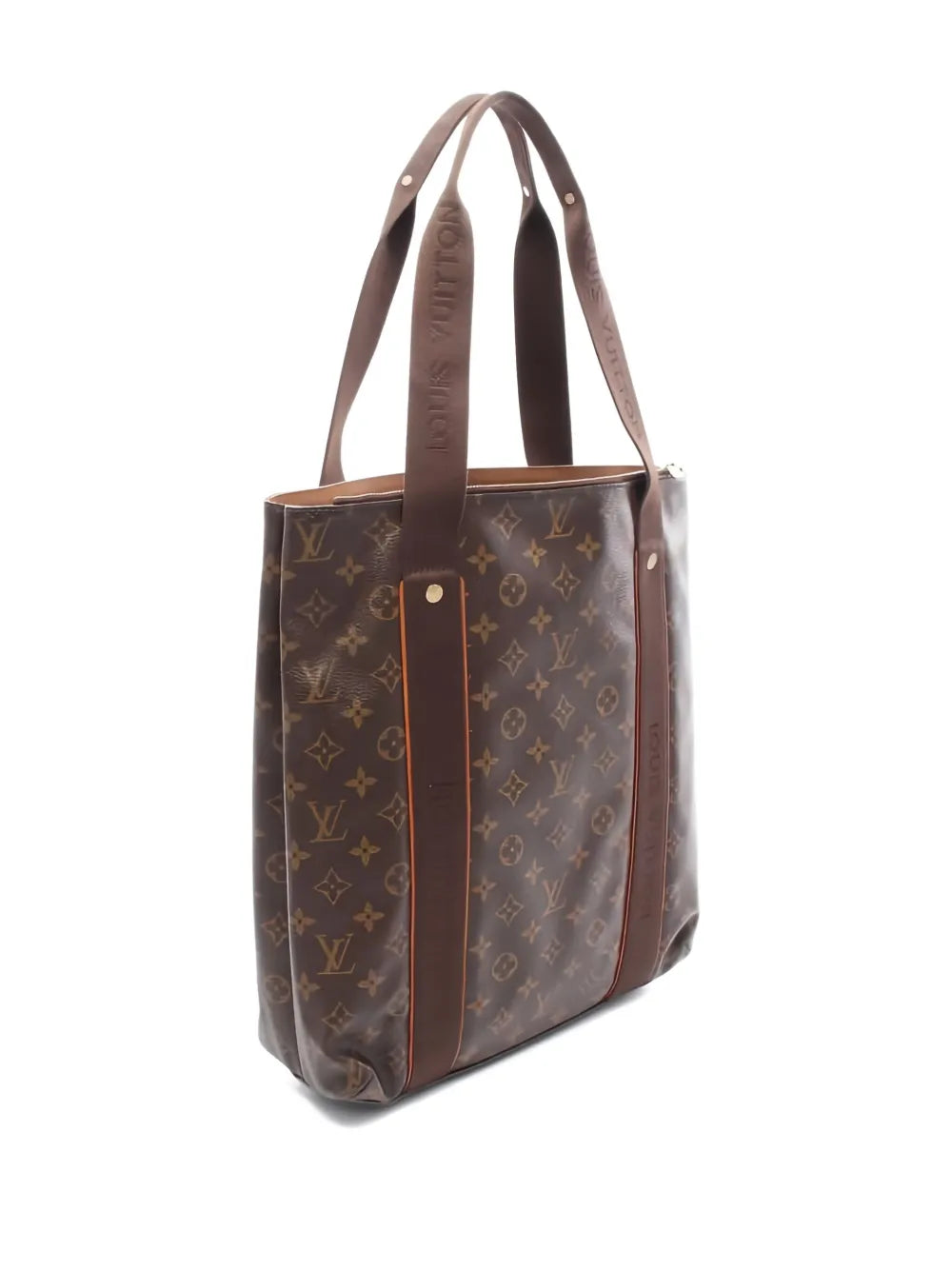 Pre-OwnedLouis Vuitton Pre-OwnedBeaubourg tote bag