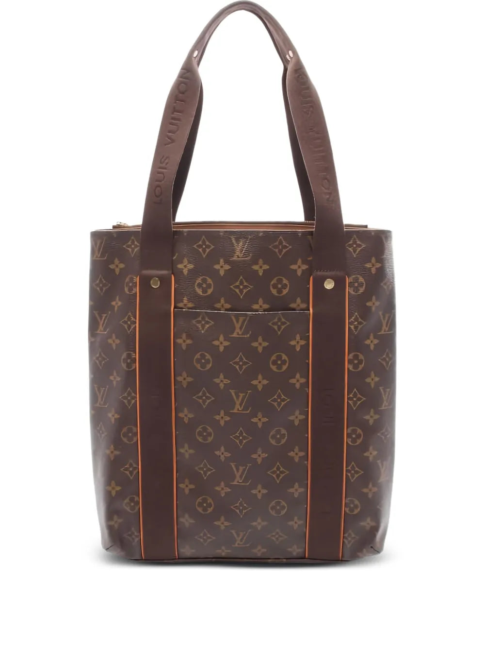 Pre-OwnedLouis Vuitton Pre-OwnedBeaubourg tote bag