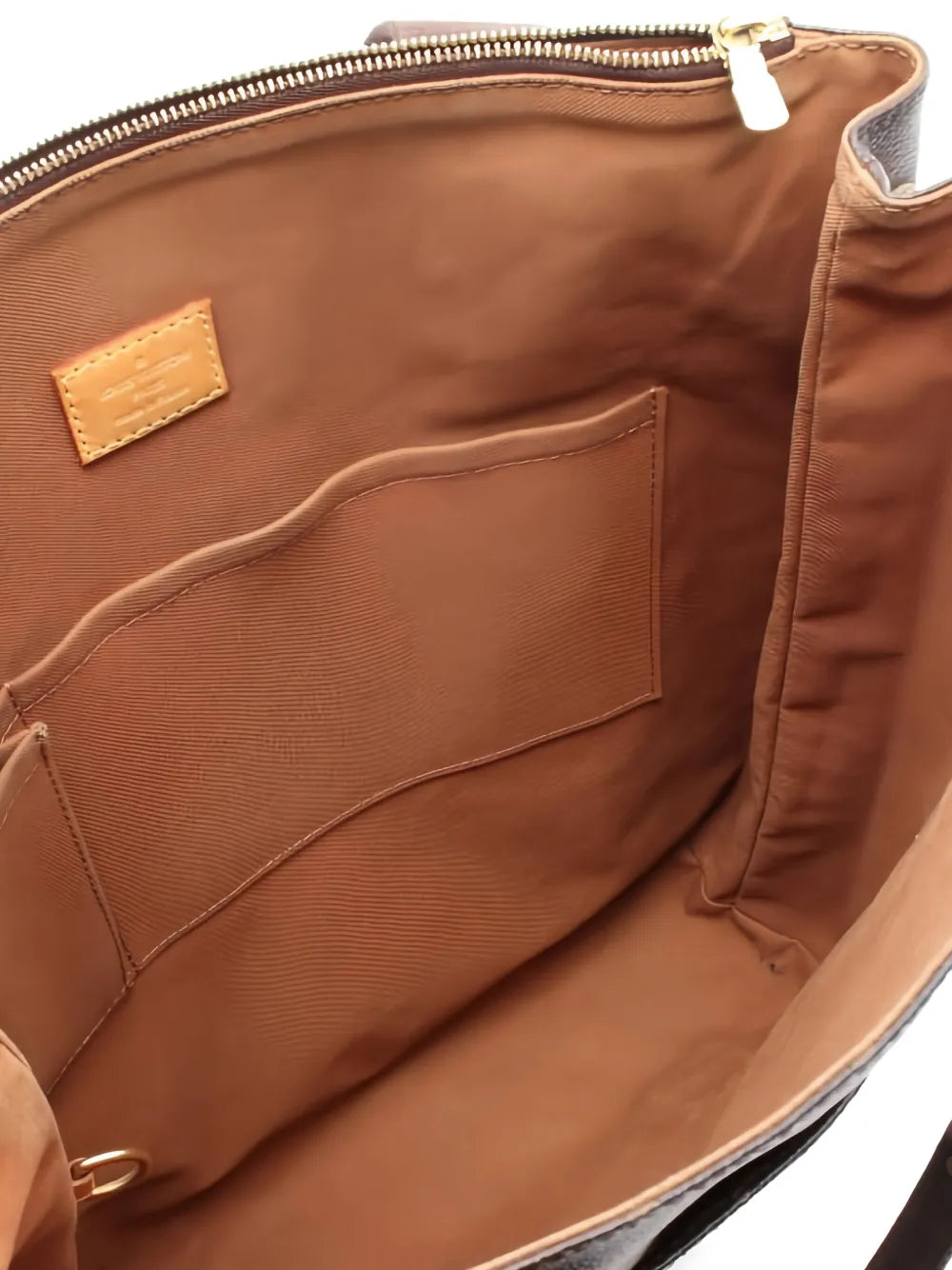 Pre-OwnedLouis Vuitton Pre-OwnedBeaubourg tote bag
