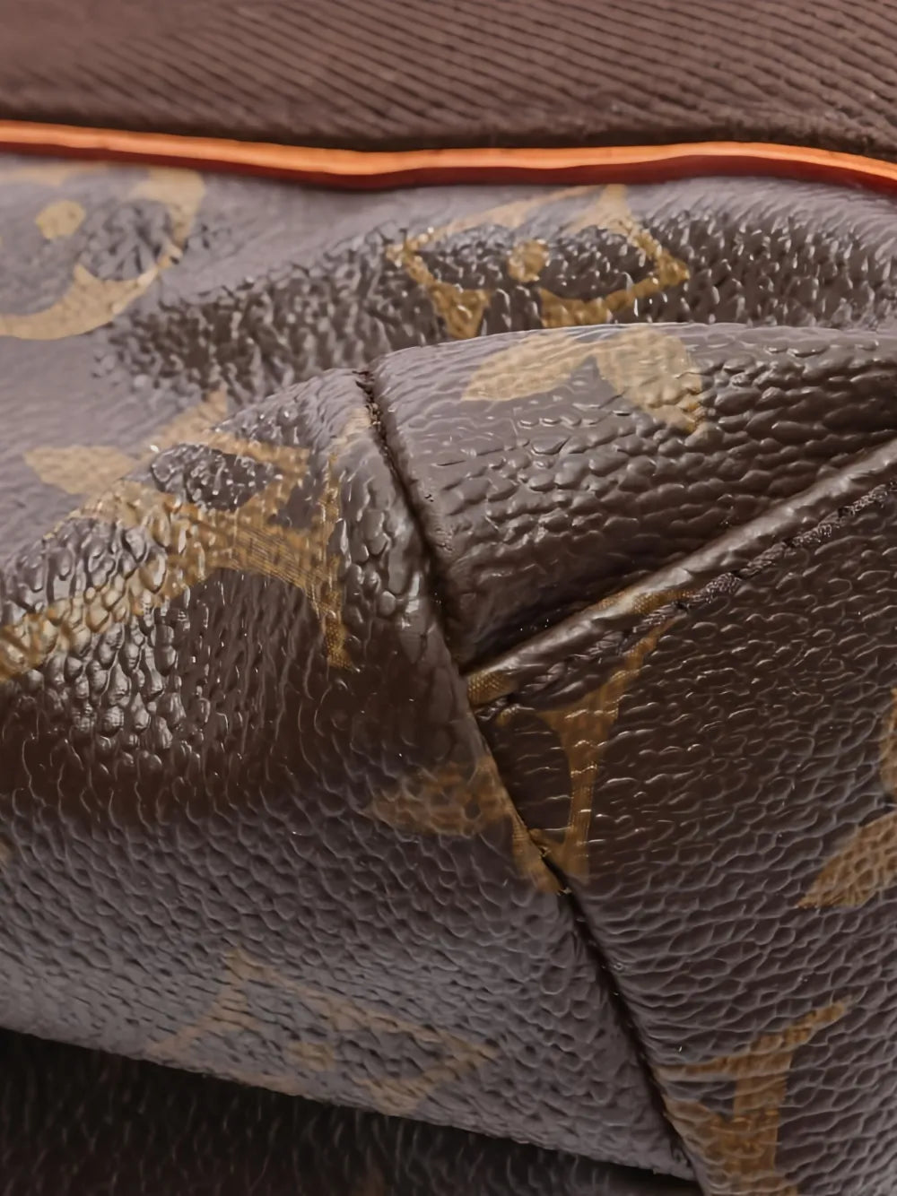 Pre-OwnedLouis Vuitton Pre-OwnedBeaubourg tote bag