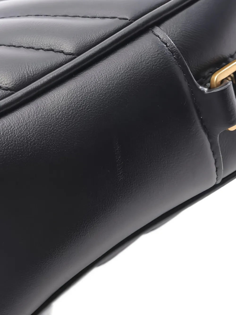 Pre-OwnedSaint Laurent Pre-OwnedLou quilted shoulder bag