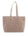 Pre-OwnedFendi Pre-Owned10s logo shoulder bag