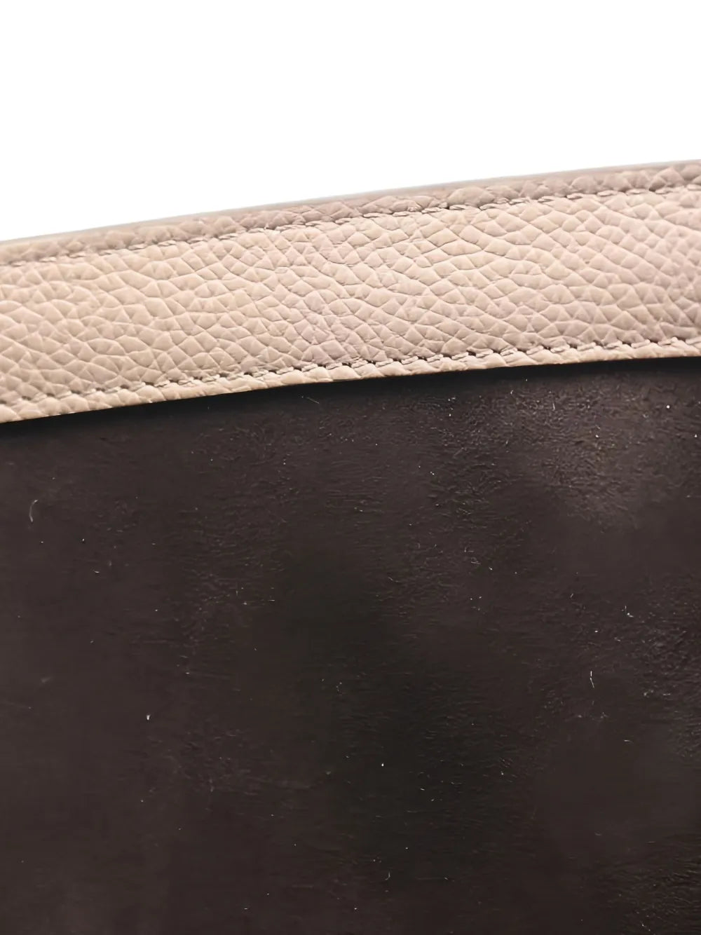 Pre-OwnedFendi Pre-Owned10s logo shoulder bag