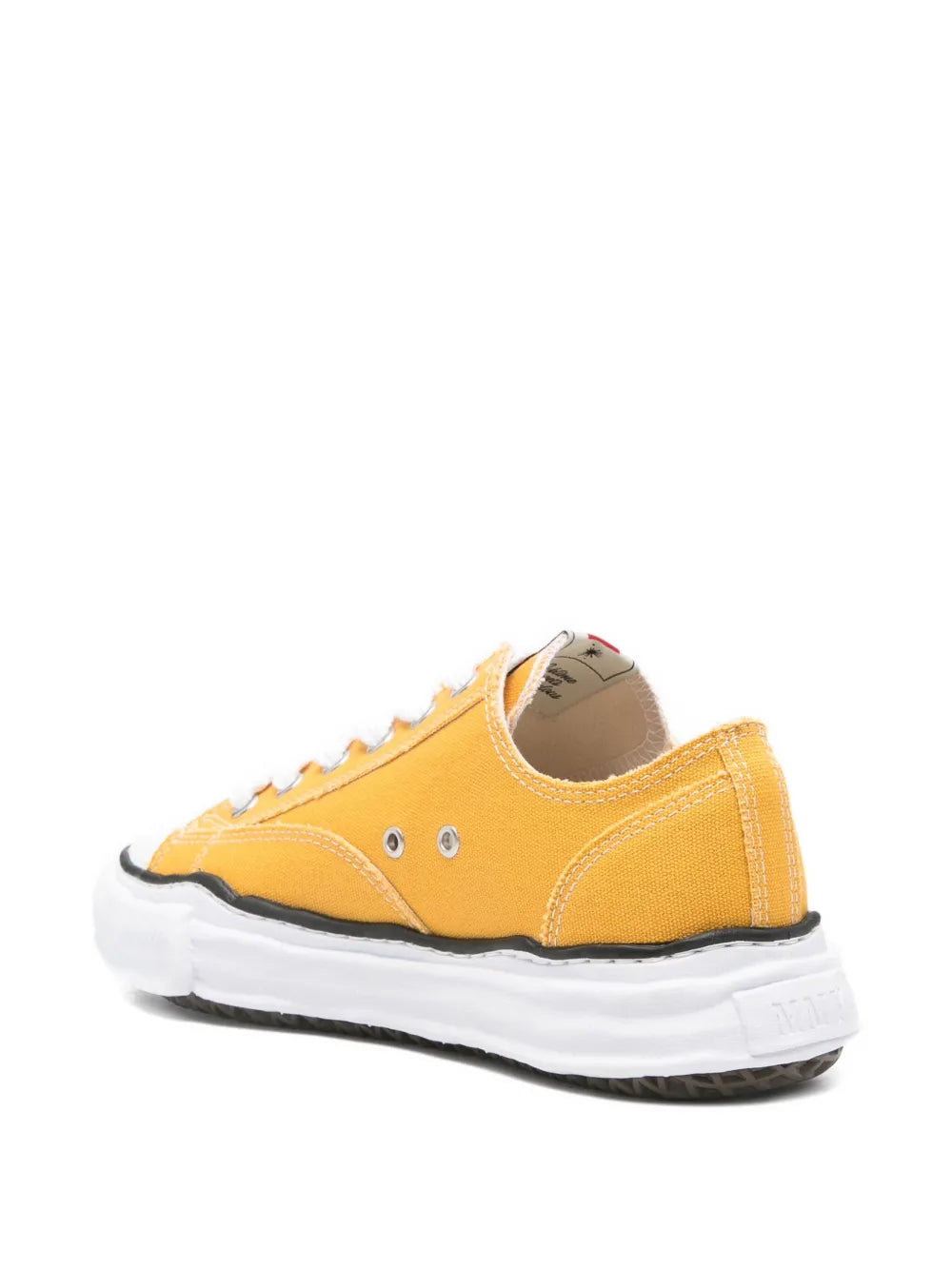 Maison Mihara Yasuhiro Peterson23 Lace-Up Sneakers