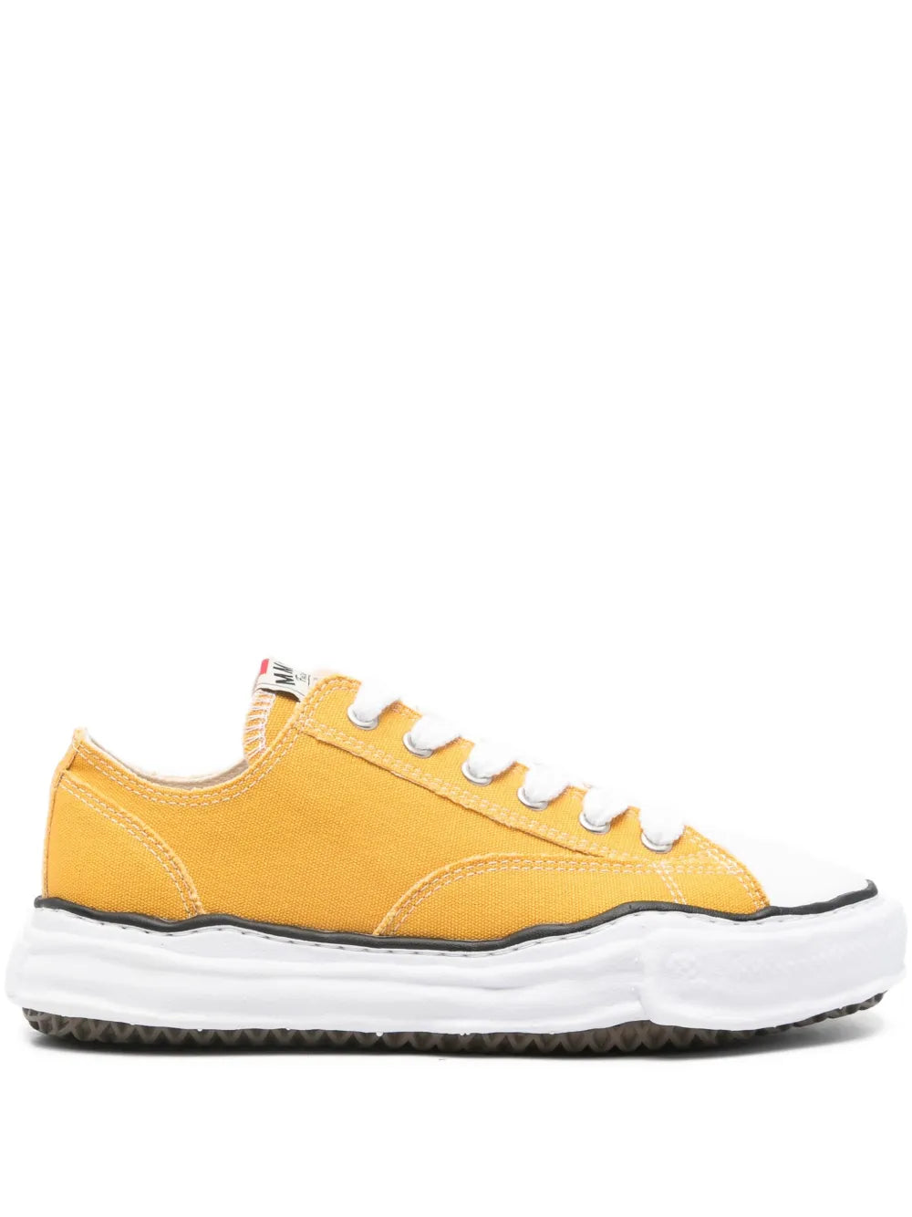 Maison Mihara Yasuhiro Peterson23 Lace-Up Sneakers