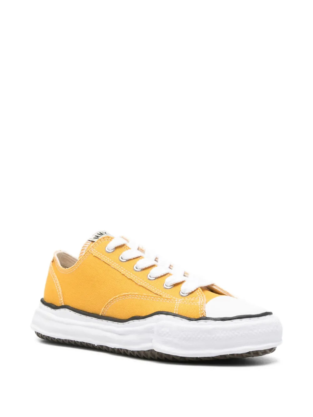 Maison Mihara Yasuhiro Peterson23 Lace-Up Sneakers