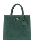 MC2 Saint Barthmini logo tote bag
