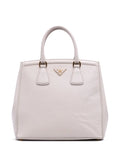 Pre-OwnedPrada Pre-Owned2000-2025 Saffiano Lux Parabole tote bag