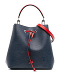 Pre-OwnedLouis Vuitton Pre-Owned2019 Epi NeoNoe MM bucket bag