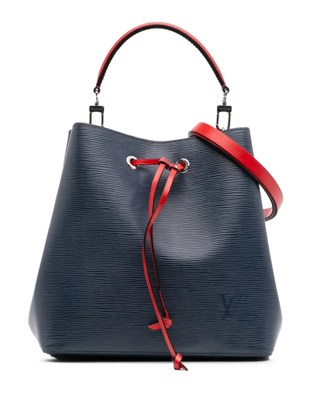 Pre-OwnedLouis Vuitton Pre-Owned2019 Epi NeoNoe MM bucket bag