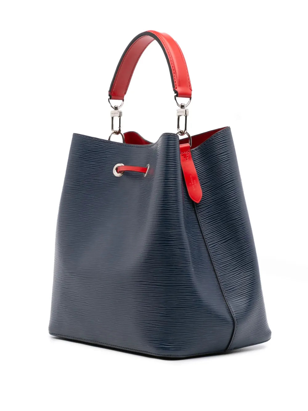 Pre-OwnedLouis Vuitton Pre-Owned2019 Epi NeoNoe MM bucket bag