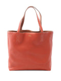Pre-OwnedHermre-Owned2013 Clemence Double Sens 36 tote bag