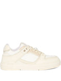 Gcds Lace-Up Low-Top Sneakers