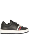 Gcds Leather Sneakers