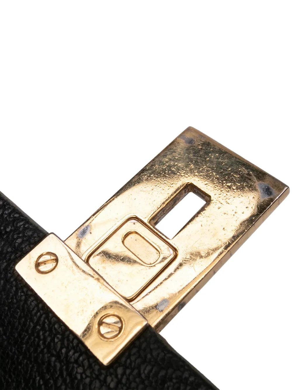 Pre-OwnedChlo?Pre-Owned2014 Mini Leather Drew crossbody bag
