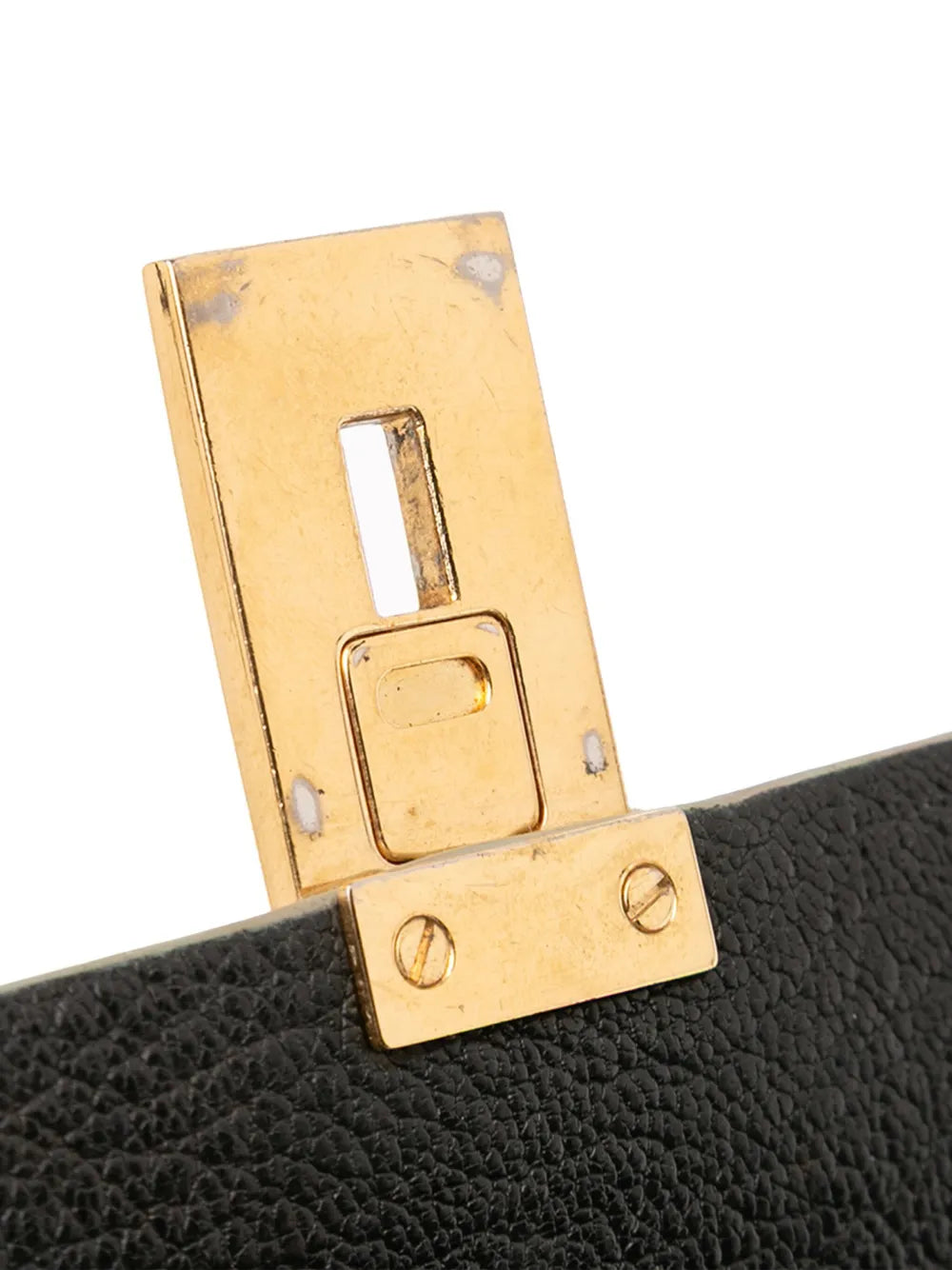 Pre-OwnedChlo?Pre-Owned2014 Mini Leather Drew crossbody bag