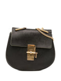Pre-OwnedChlo?Pre-Owned2014 Mini Leather Drew crossbody bag