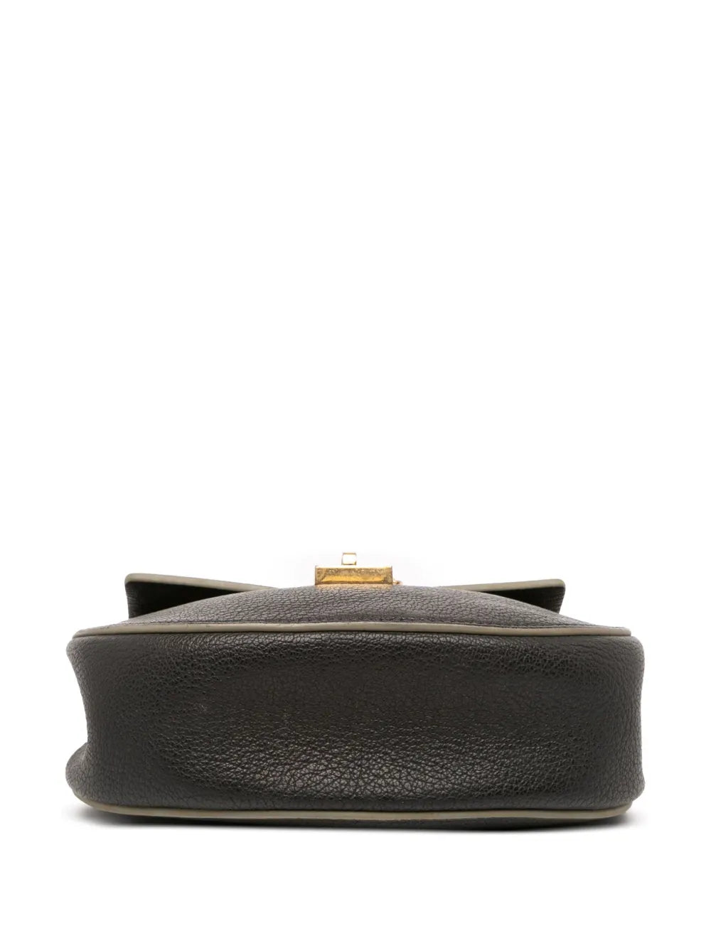 Pre-OwnedChlo?Pre-Owned2014 Mini Leather Drew crossbody bag