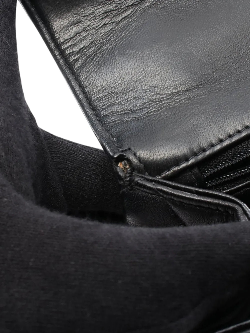 Pre-OwnedCHANEL Pre-Owned1996-1997 Medium Lambskin Kelly Top Handle Bag handbag