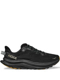 Hoka Perforated-Detail Sneakers