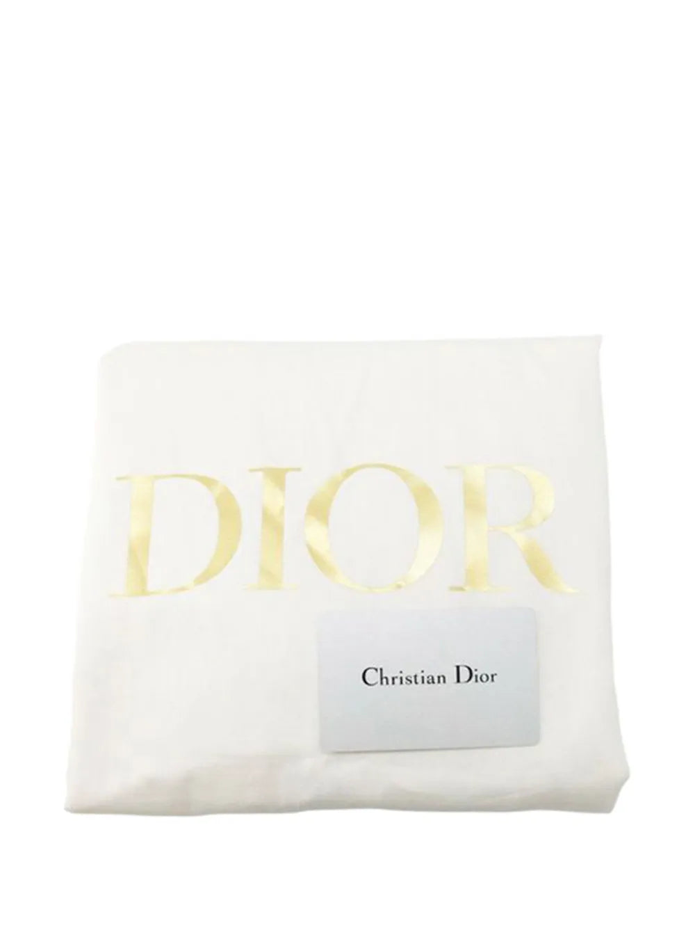 Pre-OwnedChristian Dior Pre-Owned2020 Medium Canvas Embroidered Paisley Book tote bag