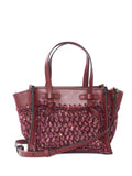 GIANNI CHIARINIMiss Marcella tote bag