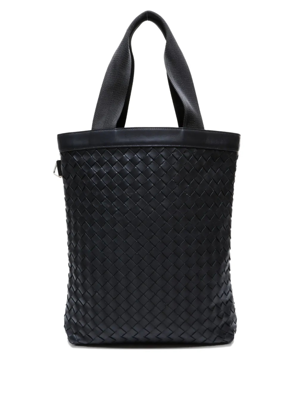 Pre-OwnedBottega Veneta Pre-Owned2010-2020s Intrecciato tote bag