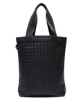 Pre-OwnedBottega Veneta Pre-Owned2010-2020s Intrecciato tote bag
