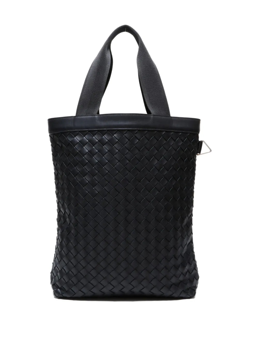 Pre-OwnedBottega Veneta Pre-Owned2010-2020s Intrecciato tote bag