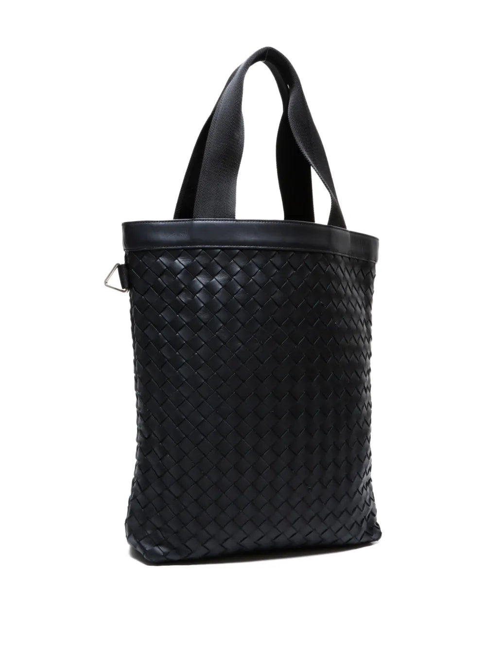 Pre-OwnedBottega Veneta Pre-Owned2010-2020s Intrecciato tote bag