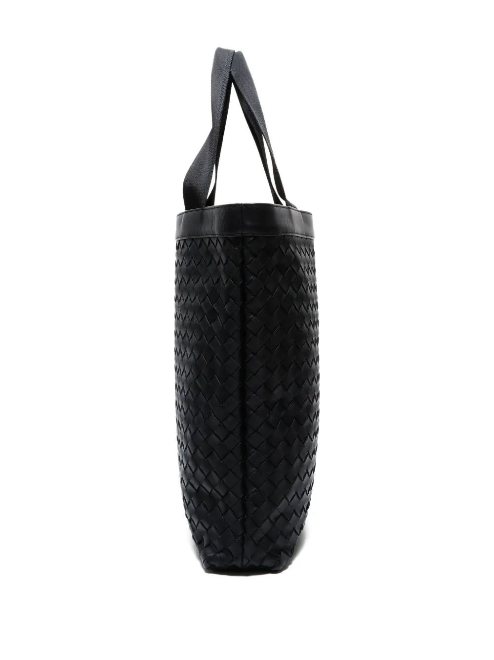 Pre-OwnedBottega Veneta Pre-Owned2010-2020s Intrecciato tote bag