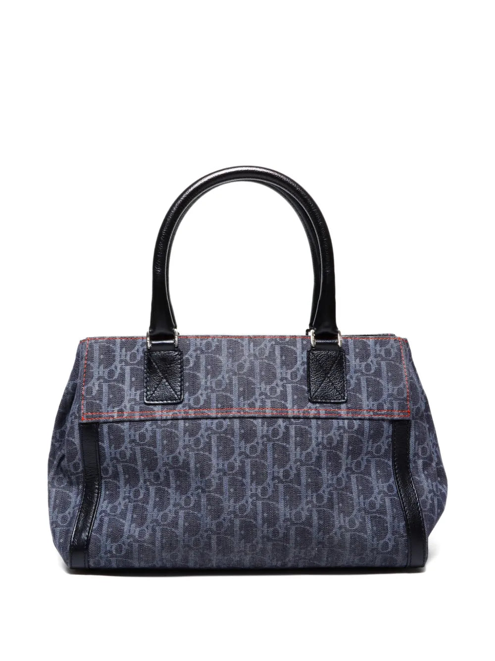 Pre-OwnedChristian Dior Pre-Owned2000-2010s Trotter Flight handbag