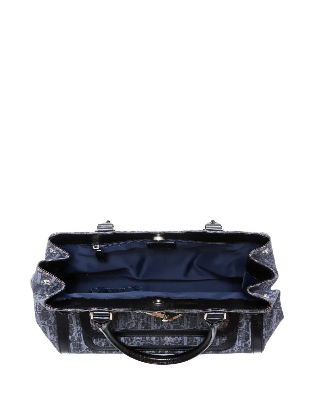 Pre-OwnedChristian Dior Pre-Owned2000-2010s Trotter Flight handbag