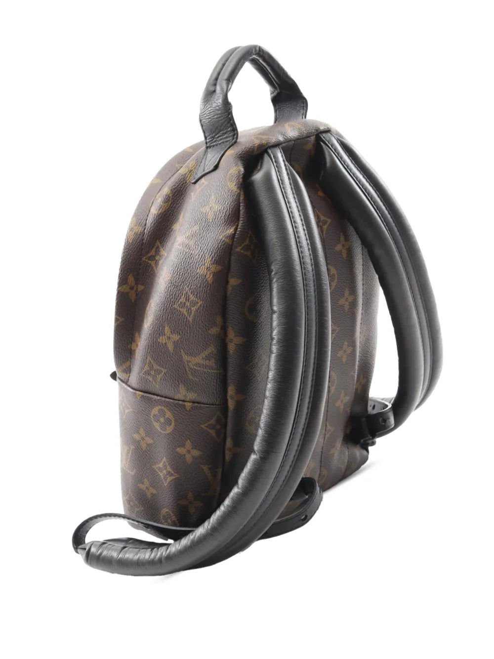 Pre-OwnedLouis Vuitton Pre-Owned2015 Monogram Palm Springs PM backpack