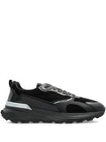 Iceberg Panelled Lace-Up Sneakers