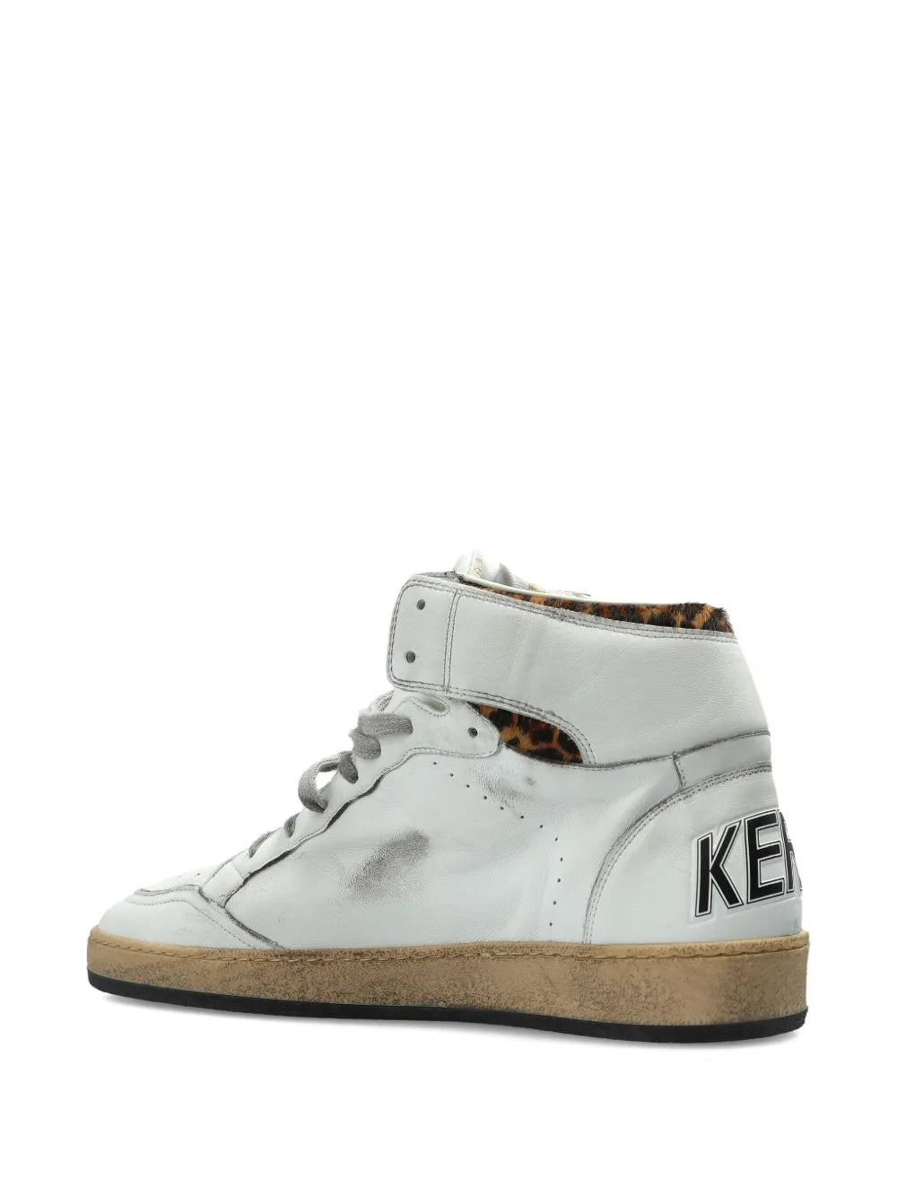 Golden Goose Sky Star Sneakers