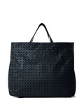 Bao Bao Issey MiyakeCart triangular-tile tote bag