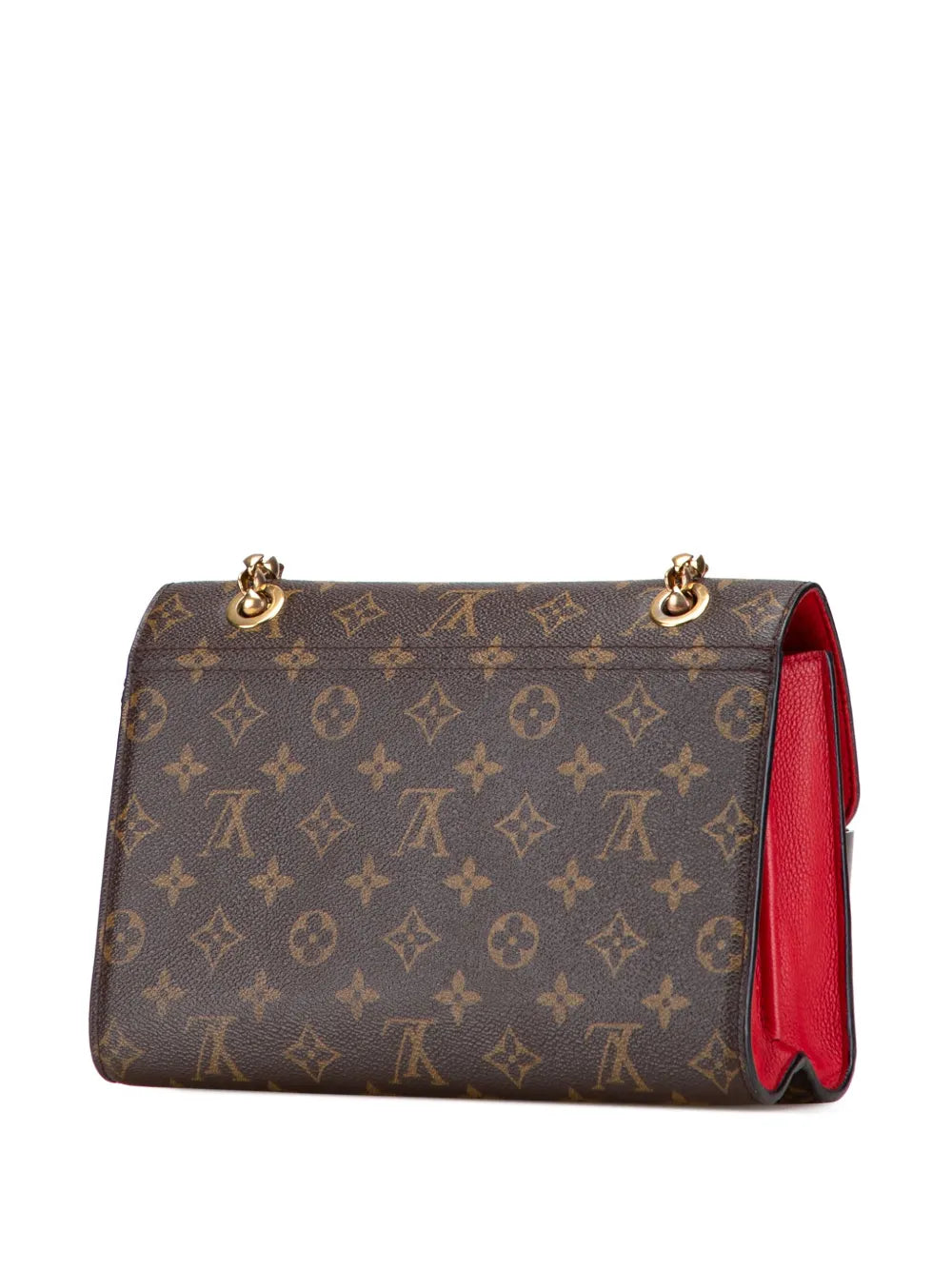 Pre-OwnedLouis Vuitton Pre-Owned2017 Monogram Victoire crossbody bag