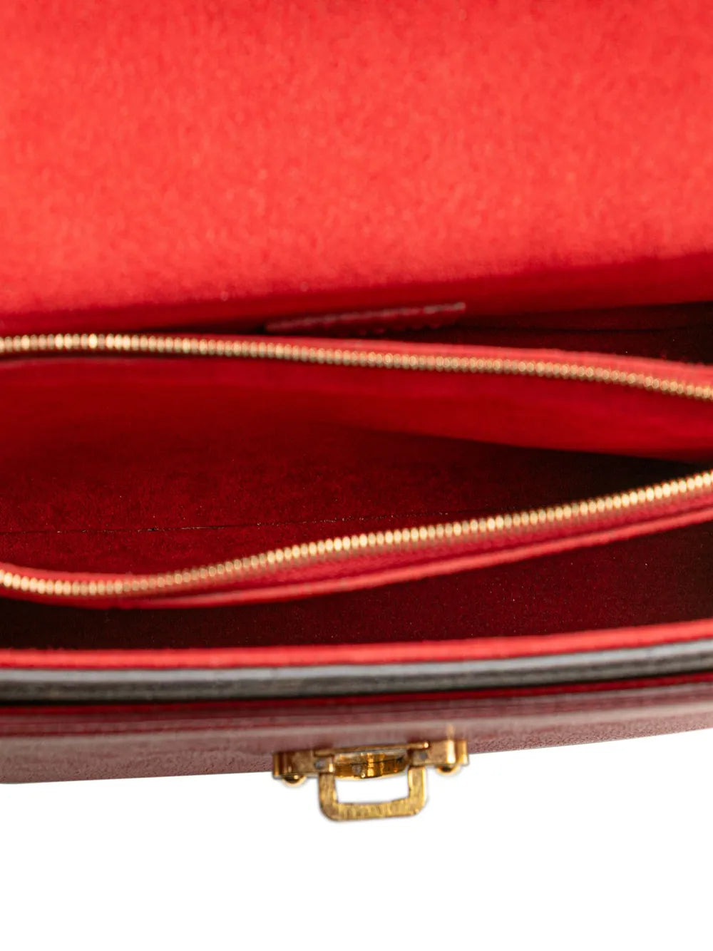 Pre-OwnedLouis Vuitton Pre-Owned2017 Monogram Victoire crossbody bag