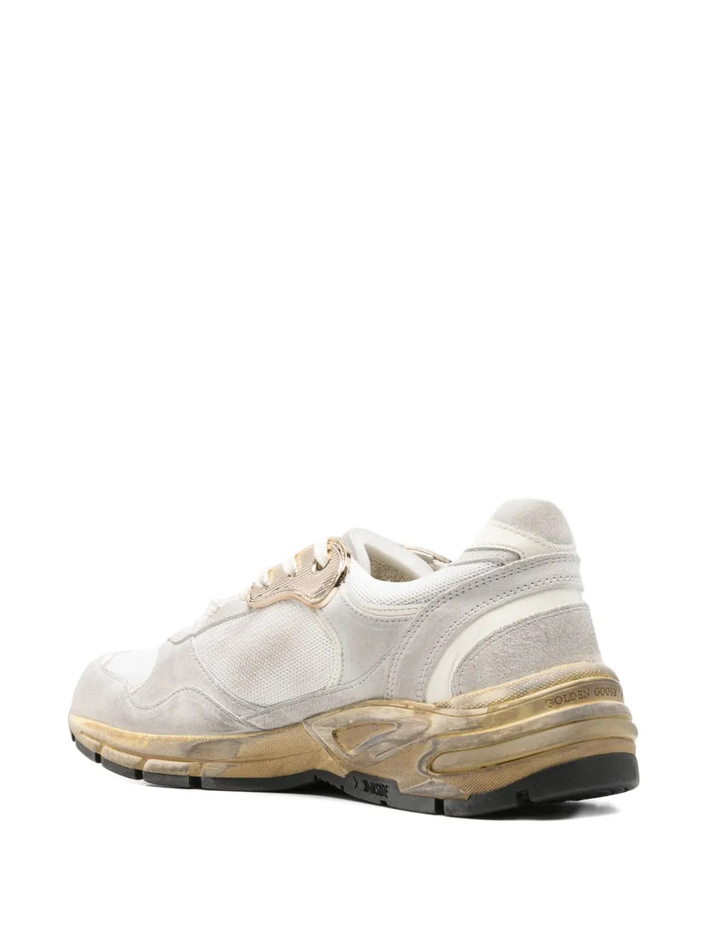 Golden Goose Dad Sneakers