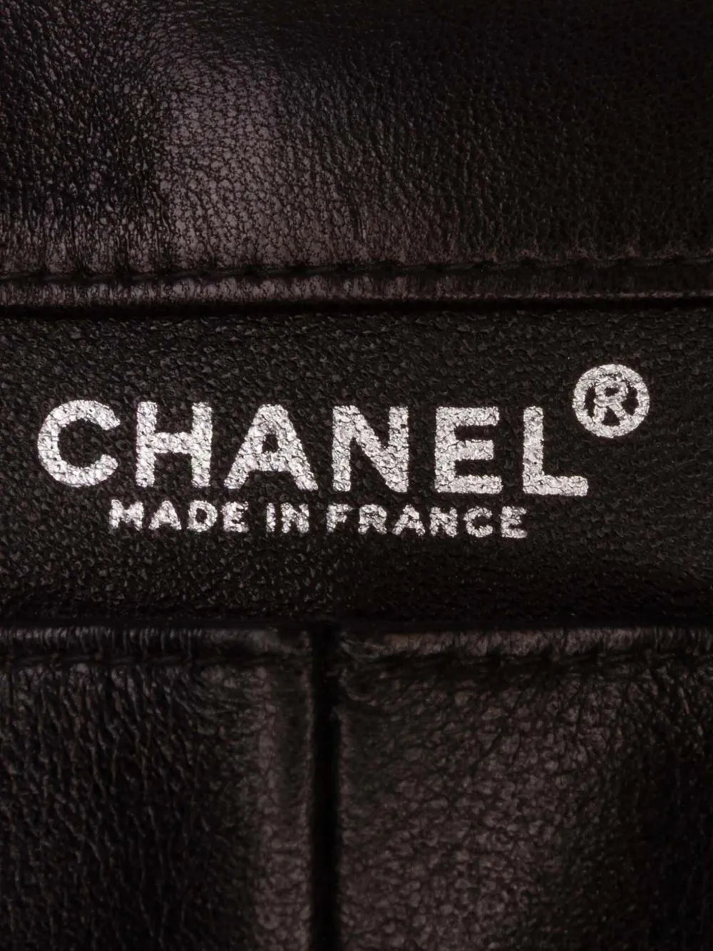 Pre-OwnedCHANEL Pre-Owned2000-2002 Quilted Lambskin Chocolate Bar shoulder bag