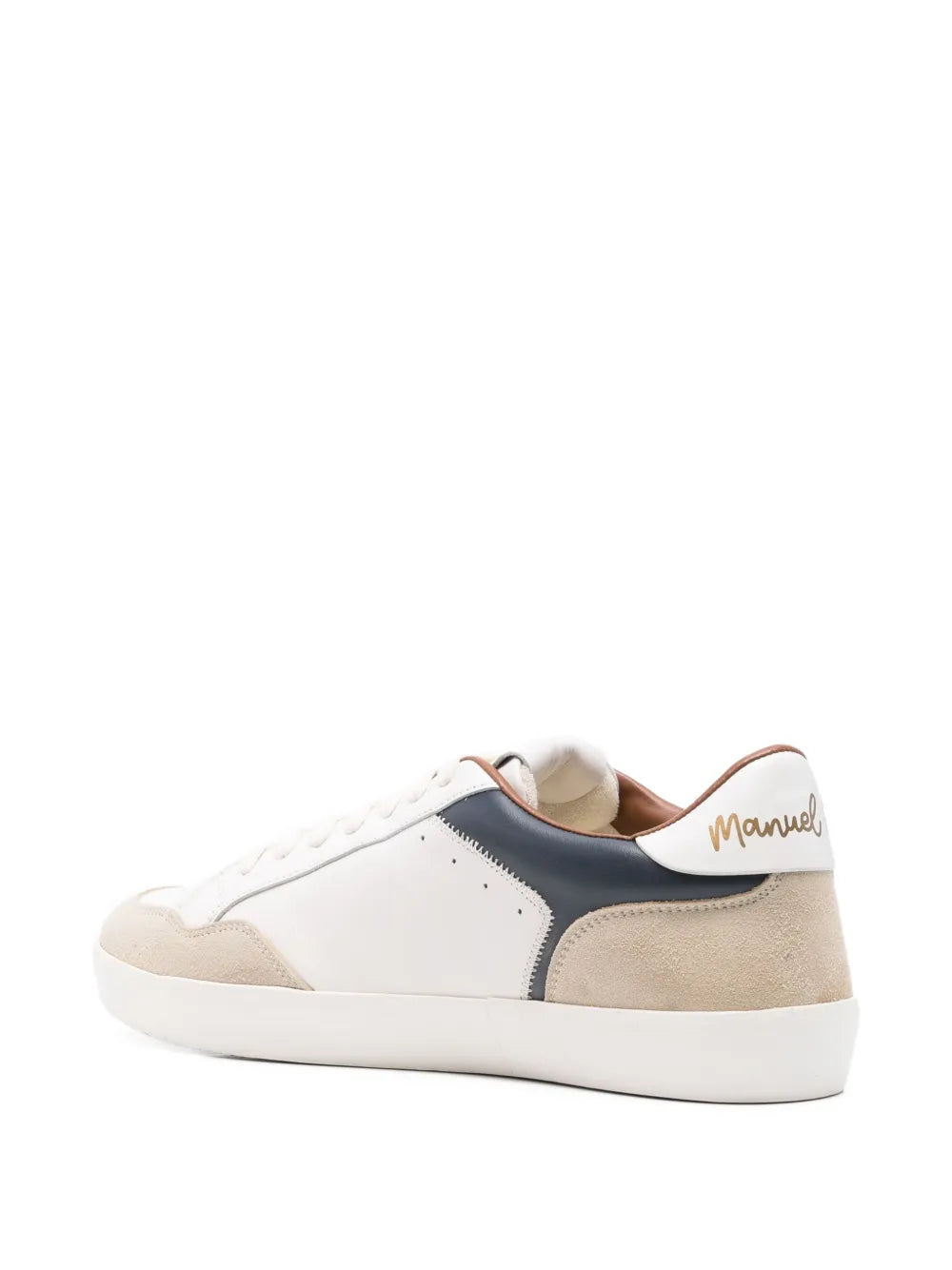 Manuel Ritz Star-Appliqu Sneakers