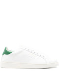 Manuel Ritz Leather Sneakers