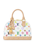 Louis Vuitton Pre-Ownedmulticolored monogram backpack