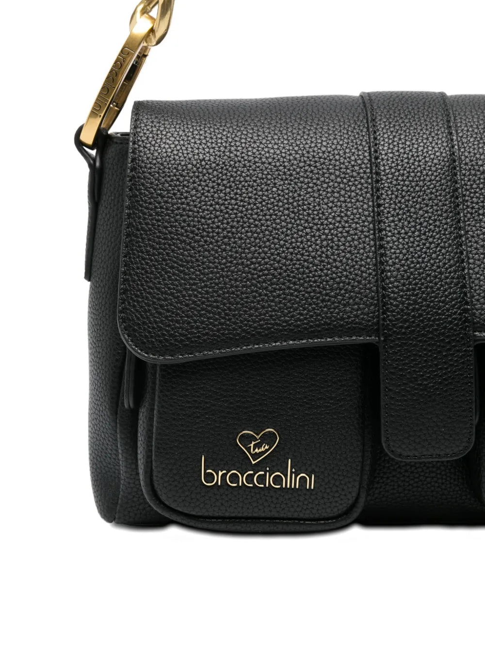 BraccialiniJinny Jewels cross body bag