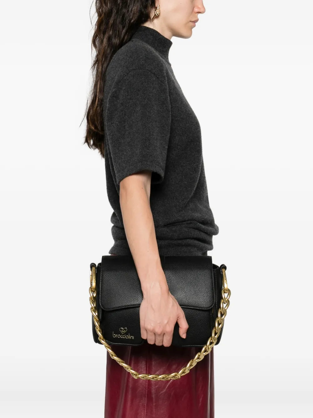 BraccialiniJinny Jewels cross body bag