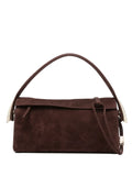 Benedetta Bruzzichestop-handle satchel bag