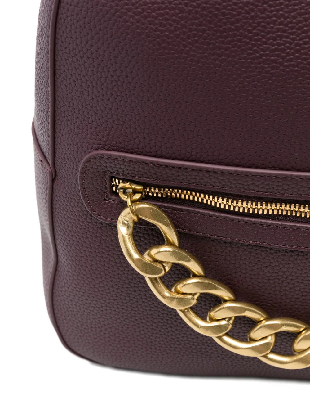 Braccialinichain-detail backpack