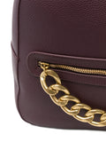 Braccialinichain-detail backpack