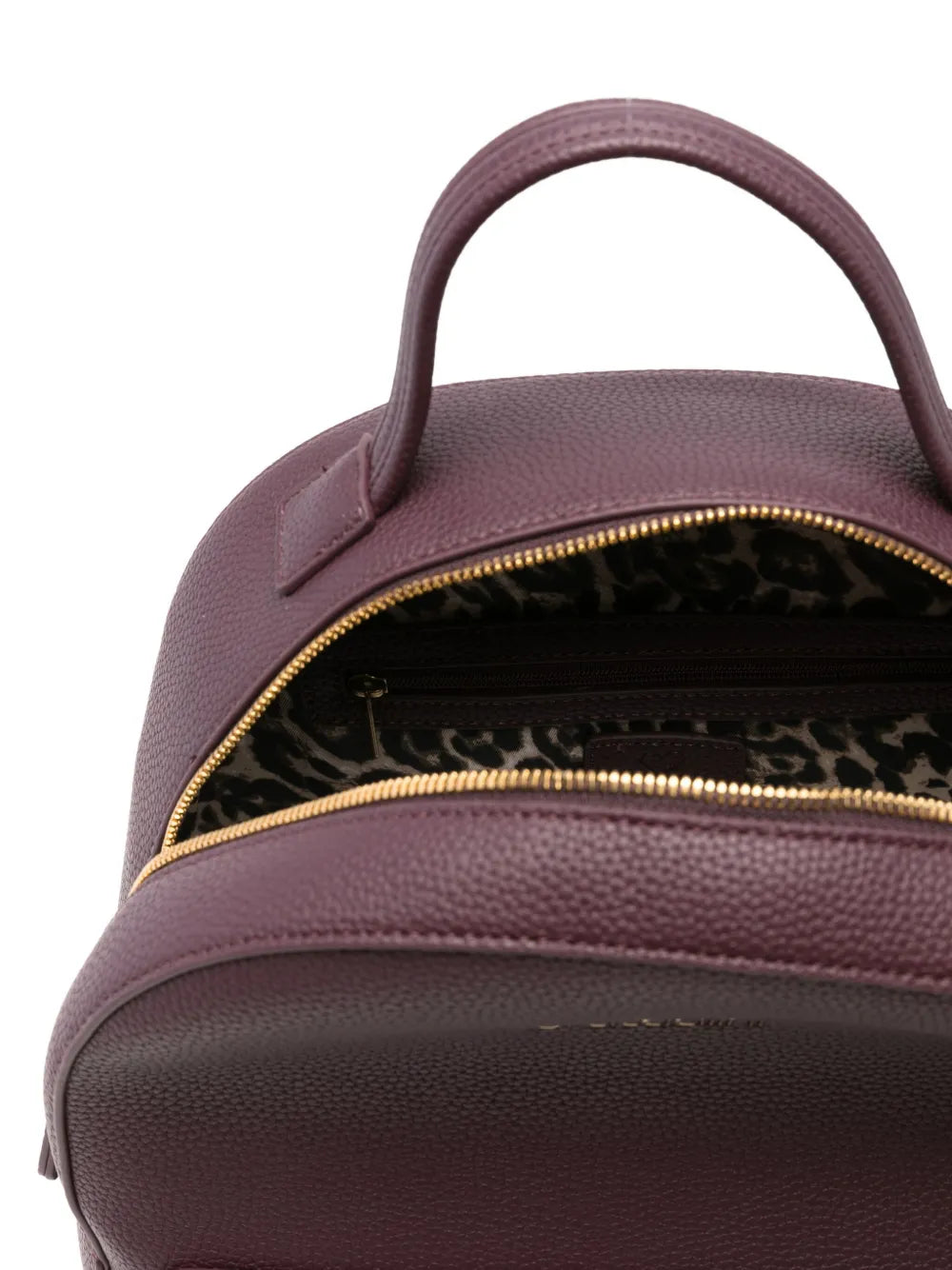 Braccialinichain-detail backpack